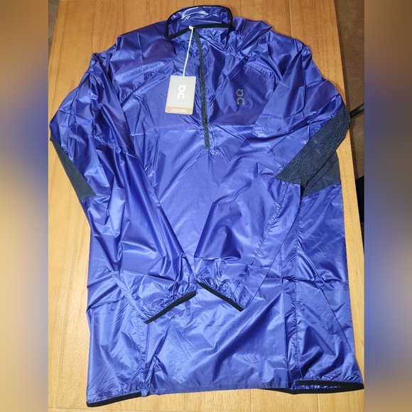 On Running Zero Jacket - Size XL - Picture 5 of 10